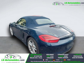Porsche Boxster 2.7i 265 ch BVA  occasion � Beaupuy - photo n�3