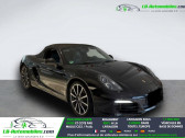 Porsche Boxster 2.7i 265 ch BVA  � Beaupuy 31