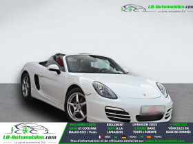 Porsche Boxster , garage LB AUTOMOBILES � Beaupuy