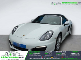 Porsche Boxster , garage LB AUTOMOBILES � Beaupuy