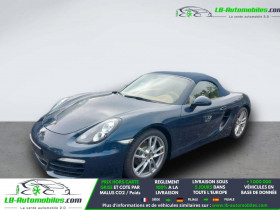 Porsche Boxster , garage LB AUTOMOBILES � Beaupuy