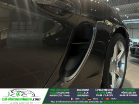 Porsche Boxster 2.7i 265 ch BVA  occasion � Beaupuy - photo n�6