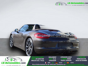 Porsche Boxster 2.7i 265 ch BVA  occasion � Beaupuy - photo n�3