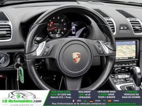 Porsche Boxster 2.7i 265 ch BVA  occasion � Beaupuy - photo n�5