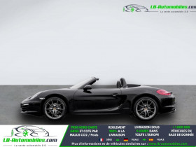 Porsche Boxster 2.7i 265 ch BVA  occasion � Beaupuy - photo n�4