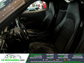 Porsche Boxster 2.7i 265 ch BVA  occasion � Beaupuy - photo n�5