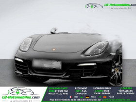 Porsche Boxster 2.7i 265 ch BVA  occasion � Beaupuy - photo n�3