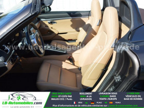 Porsche Boxster 2.7i 265 ch BVA  occasion � Beaupuy - photo n�6