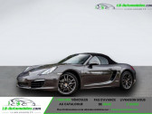 Porsche Boxster 2.7i 265 ch BVA   Beaupuy 31