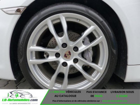 Porsche Boxster 2.7i 265 ch BVA  occasion  Beaupuy - photo n8