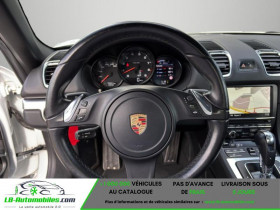 Porsche Boxster 2.7i 265 ch BVA  occasion  Beaupuy - photo n8