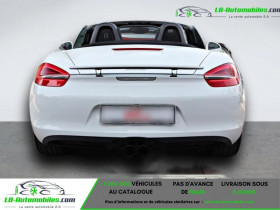 Porsche Boxster 2.7i 265 ch BVA  occasion  Beaupuy - photo n5