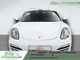 Porsche Boxster 2.7i 265 ch BVA  occasion  Beaupuy - photo n4