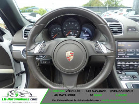 Porsche Boxster 2.7i 265 ch BVA  occasion  Beaupuy - photo n7