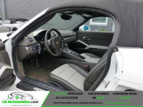 Porsche Boxster 2.7i 265 ch BVA  occasion  Beaupuy - photo n6