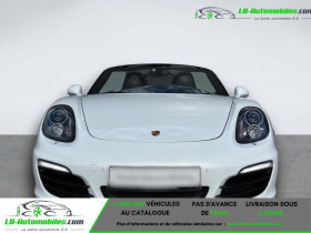 Porsche Boxster 2.7i 265 ch BVA  occasion  Beaupuy - photo n5
