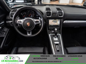 Porsche Boxster 2.7i 265 ch BVA  occasion  Beaupuy - photo n3