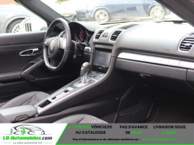 Porsche Boxster 2.7i 265 ch BVA  occasion  Beaupuy - photo n3