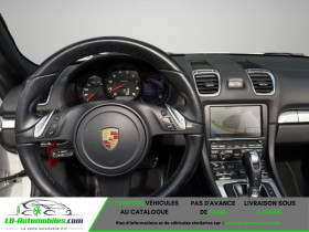 Porsche Boxster 2.7i 265 ch BVA  occasion  Beaupuy - photo n3