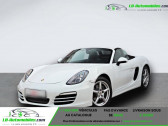 Porsche Boxster 2.7i 265 ch BVA   Beaupuy 31