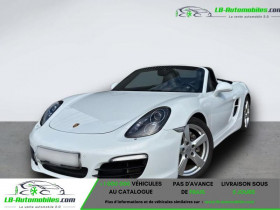 Porsche Boxster , garage LB AUTOMOBILES  Beaupuy