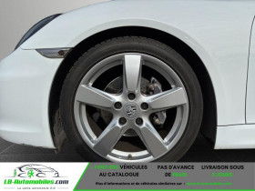Porsche Boxster 2.7i 265 ch BVA  occasion  Beaupuy - photo n9
