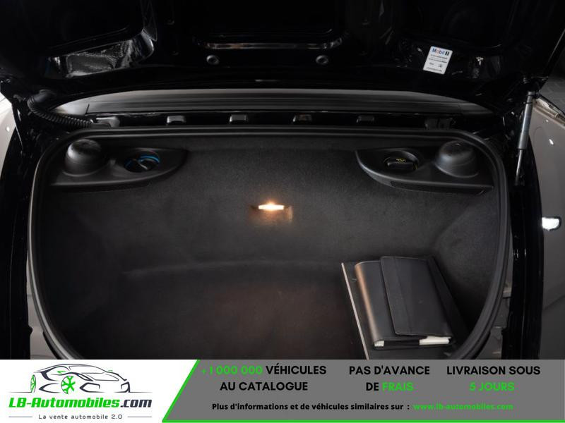 Porsche Boxster 2.7i 265 ch BVA  occasion  Beaupuy - photo n6