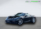 Porsche Boxster 2.7i 265 ch BVA   Beaupuy 31