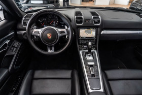 Porsche Boxster 2.7i 265 ch BVA  occasion  Beaupuy - photo n3