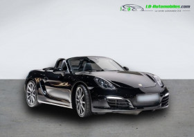 Porsche Boxster , garage LB AUTOMOBILES  Beaupuy