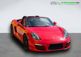 Porsche Boxster , garage LB AUTOMOBILES  Beaupuy
