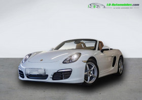 Porsche Boxster , garage LB AUTOMOBILES  Beaupuy