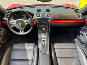 Porsche Boxster 2.7i 265 ch BVA  occasion  Beaupuy - photo n3