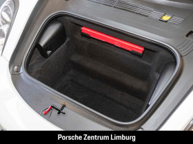 Porsche Boxster 2.7i 265 ch BVA  occasion  Beaupuy - photo n7