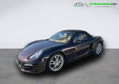 Porsche Boxster 2.7i 265 ch BVA   Beaupuy 31