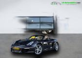 Porsche Boxster 2.7i 265 ch BVA   Beaupuy 31