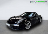 Porsche Boxster 2.7i 265 ch BVA   Beaupuy 31