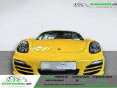Annonce Porsche Boxster occasion Essence 2.7i 265 ch BVA  Beaupuy