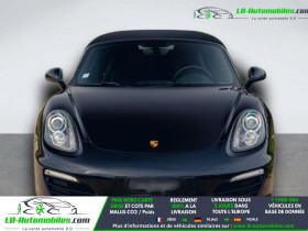Porsche Boxster 2.7i 265 ch BVM  occasion � Beaupuy - photo n�4