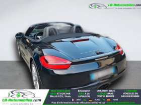 Porsche Boxster 2.7i 265 ch BVM  occasion � Beaupuy - photo n�5