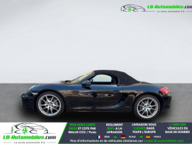 Porsche Boxster 2.7i 265 ch BVM  occasion � Beaupuy - photo n�4