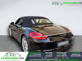 Porsche Boxster 2.7i 265 ch BVM  occasion � Beaupuy - photo n�3