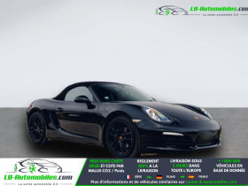 Porsche Boxster , garage LB AUTOMOBILES � Beaupuy