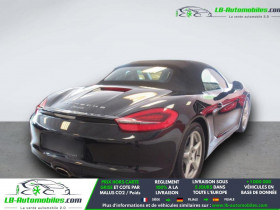 Porsche Boxster 2.7i 265 ch BVM  occasion � Beaupuy - photo n�3