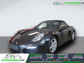 Porsche Boxster , garage LB AUTOMOBILES � Beaupuy