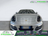 Annonce Porsche Boxster occasion Essence 2.7i 265 ch BVM � Beaupuy