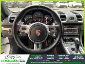 Porsche Boxster 2.7i 265 ch BVM  occasion � Beaupuy - photo n�5