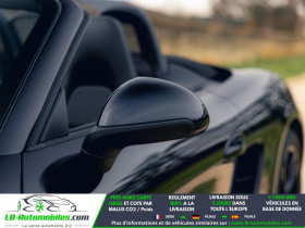 Porsche Boxster 2.7i 265 ch BVM  occasion � Beaupuy - photo n�6