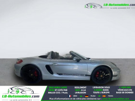 Porsche Boxster 2.7i 265 ch BVM  occasion � Beaupuy - photo n�5