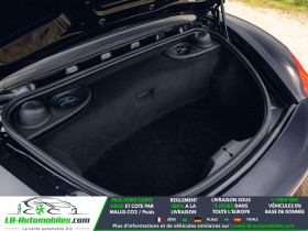 Porsche Boxster 2.7i 265 ch BVM  occasion � Beaupuy - photo n�8